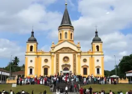 Últimas Notícias de Jacarezinho