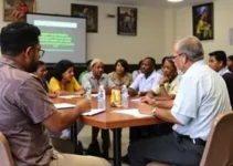 Jacarezinho sedia fórum estadual para debater potencial da fé e economia