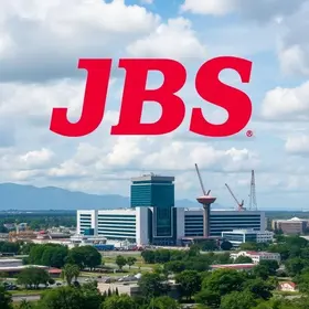 JBS oferece 25 vagas para JACAREZINHO