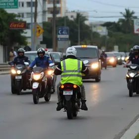 Polícia Militar Jacarezinho