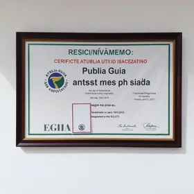 utilidade pública estadual