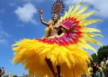 R$ 400 mil no Carnaval de Jacarezinho