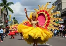 Carnaval de Jacarezinho