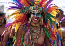 Carnaval de Jacarezinho