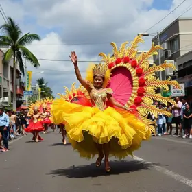 Carnaval de Jacarezinho
