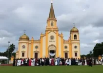 turismo religioso