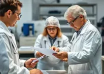 Residência Técnica em Gestão Documental