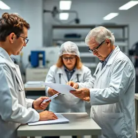 Residência Técnica em Gestão Documental
