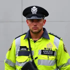 Polícia Civil de Jacarezinho