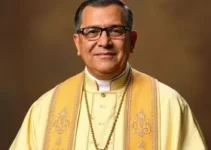 Dom Mário Antônio da Silva arcebispo Aparecida