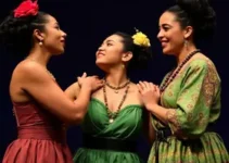 festival de teatro em jacarezinho