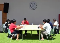 Fórum em Jacarezinho