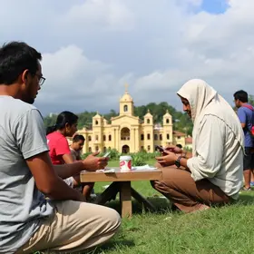 turismo religioso