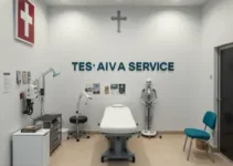 nova clínica de fisioterapia em Jacarezinho