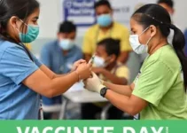 Dia D de Vacinação Jacarezinho