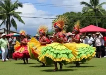 Maracatu Pedreira de Jacarezinho