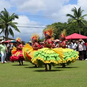 Maracatu Pedreira de Jacarezinho