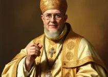 Dom Mário arcebispo Aparecida