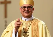 Papa nomeia Dom Mário como novo arcebispo de Aparecida (SP)