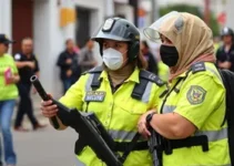 Patrulha Maria da Penha