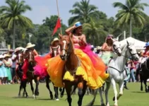 Cavalgada das Mulheres