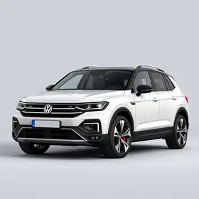 VolksWagen TAOS Highline