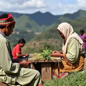 workshops gratuitos de turismo religioso