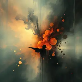 trote solidário em Jacarezinho