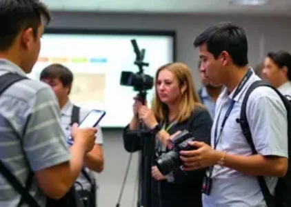 Últimas Notícias de Jacarezinho