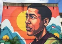 Mural do Centenário