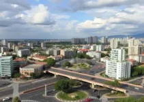 Cascavel binário Jacarezinho São Gabriel