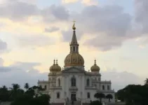 Fórum Paranaense de Turismo Religioso