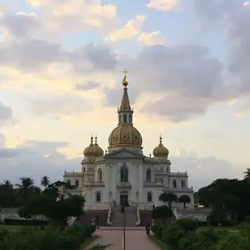 Fórum Paranaense de Turismo Religioso