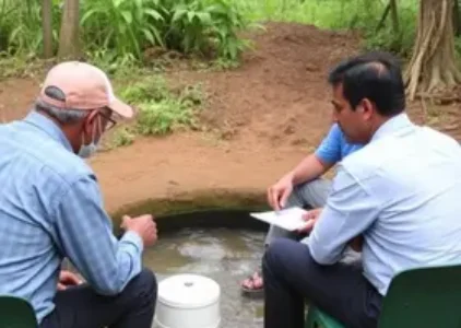 Últimas Notícias de Jacarezinho