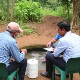 Comitê do Norte Pioneiro