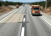 recuperação do pavimento PR-218