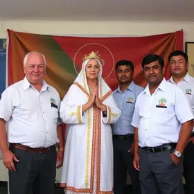 Santa Casa de Jacarezinho