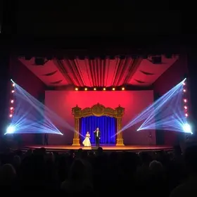 Festival de Teatro de Jacarezinho