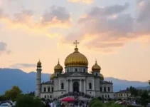 Fórum de Turismo Religioso