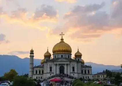 Últimas Notícias de Jacarezinho