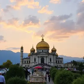 Fórum de Turismo Religioso