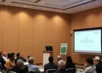 Fórum em Jacarezinho