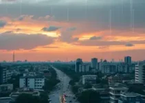 implementação do binário na Jacarezinho