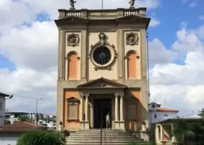 Últimas Notícias de Jacarezinho