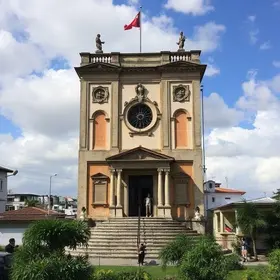 Sistema Municipal de Cultura