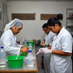 Laboratório Ximenes