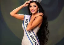 Jacarezinho no Miss Paraná Universe Woman 2026