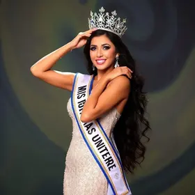 Jacarezinho no Miss Paraná Universe Woman 2026