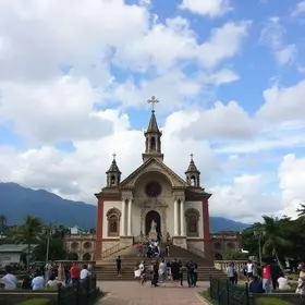 Fórum Paranaense de Turismo Religioso