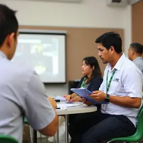 capacitações TCE-PR Jacarezinho